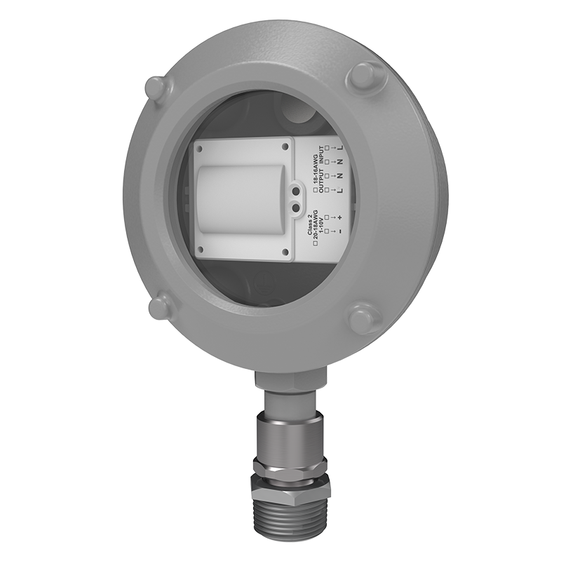 LCX-OCC-D2  |  Occupancy Sensor Class 1, Division 2 