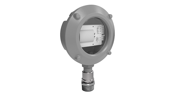 LCX-OCC-D2  |  Occupancy Sensor Class 1, Division 2