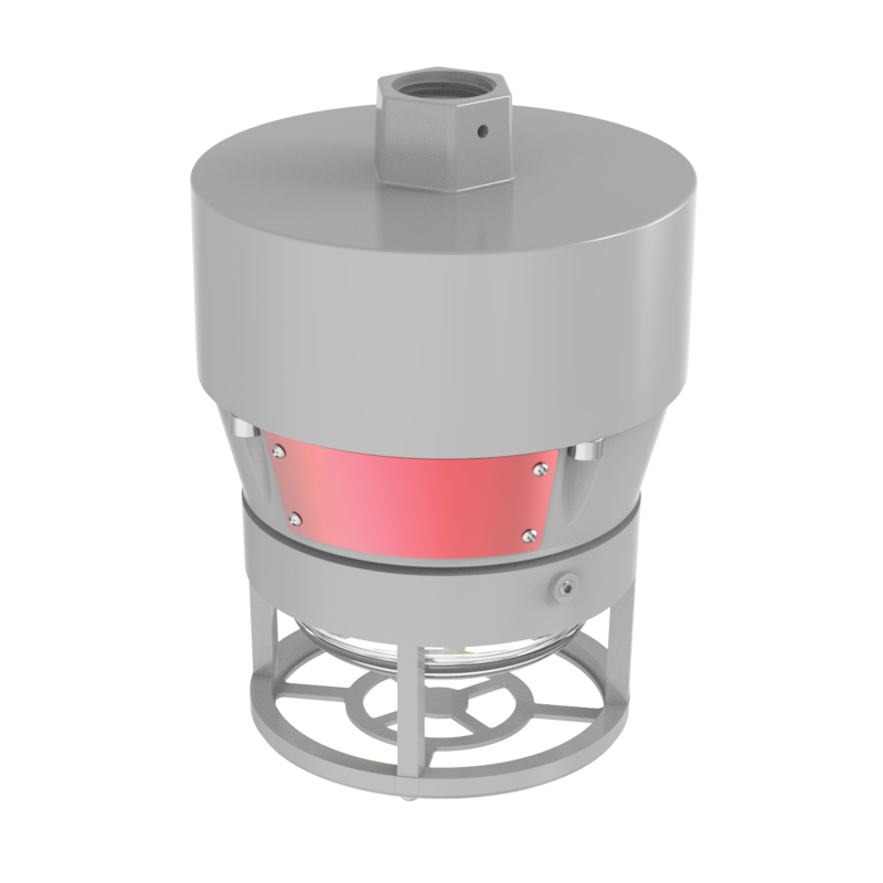 LEHC | LED Hazardous Lighting